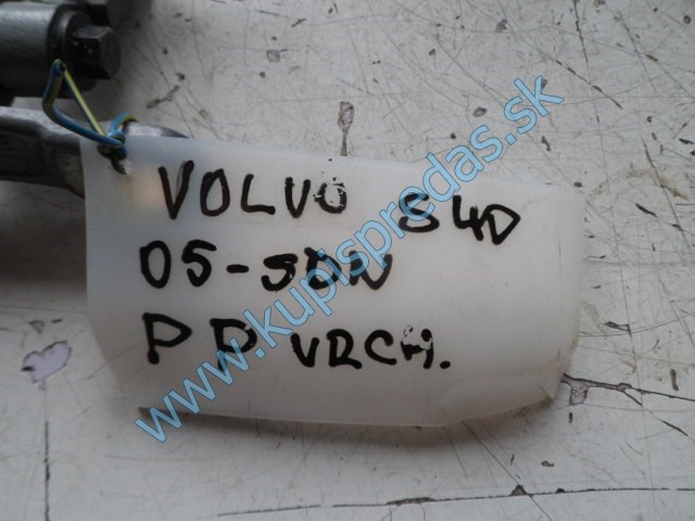 pravý predný horný pánt na dvere na volvo s40, V50